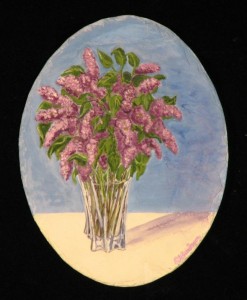 lilacs